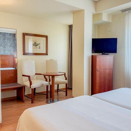 Torreluz Apartamentos المرية المظهر الخارجي الصورة