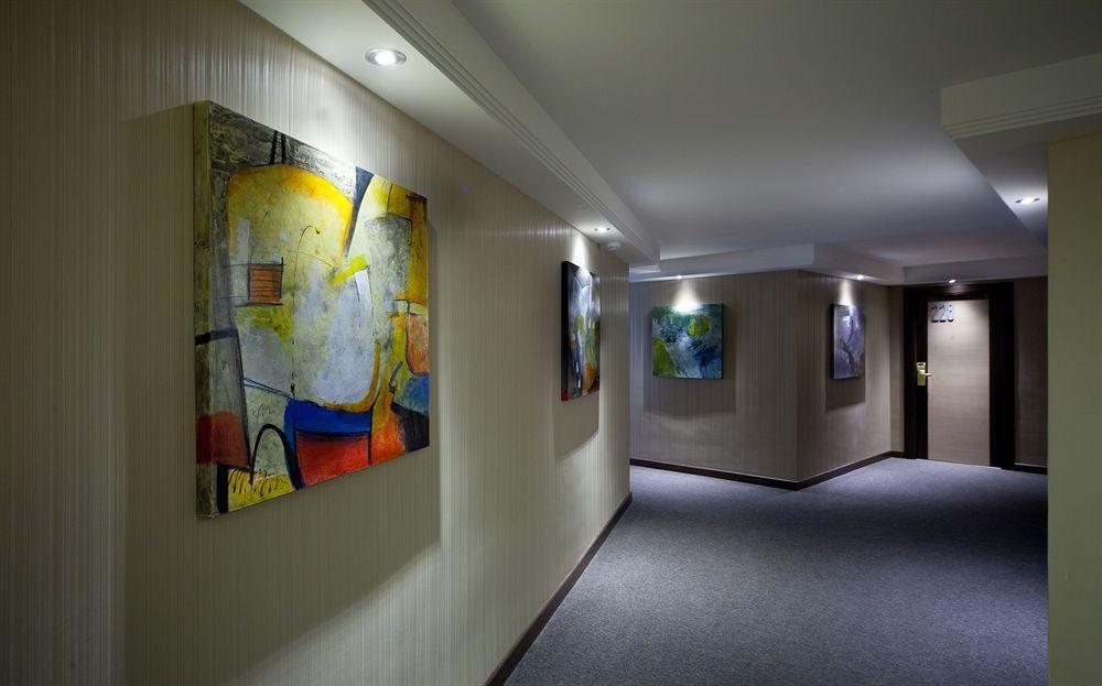Torreluz Apartamentos المرية المظهر الخارجي الصورة