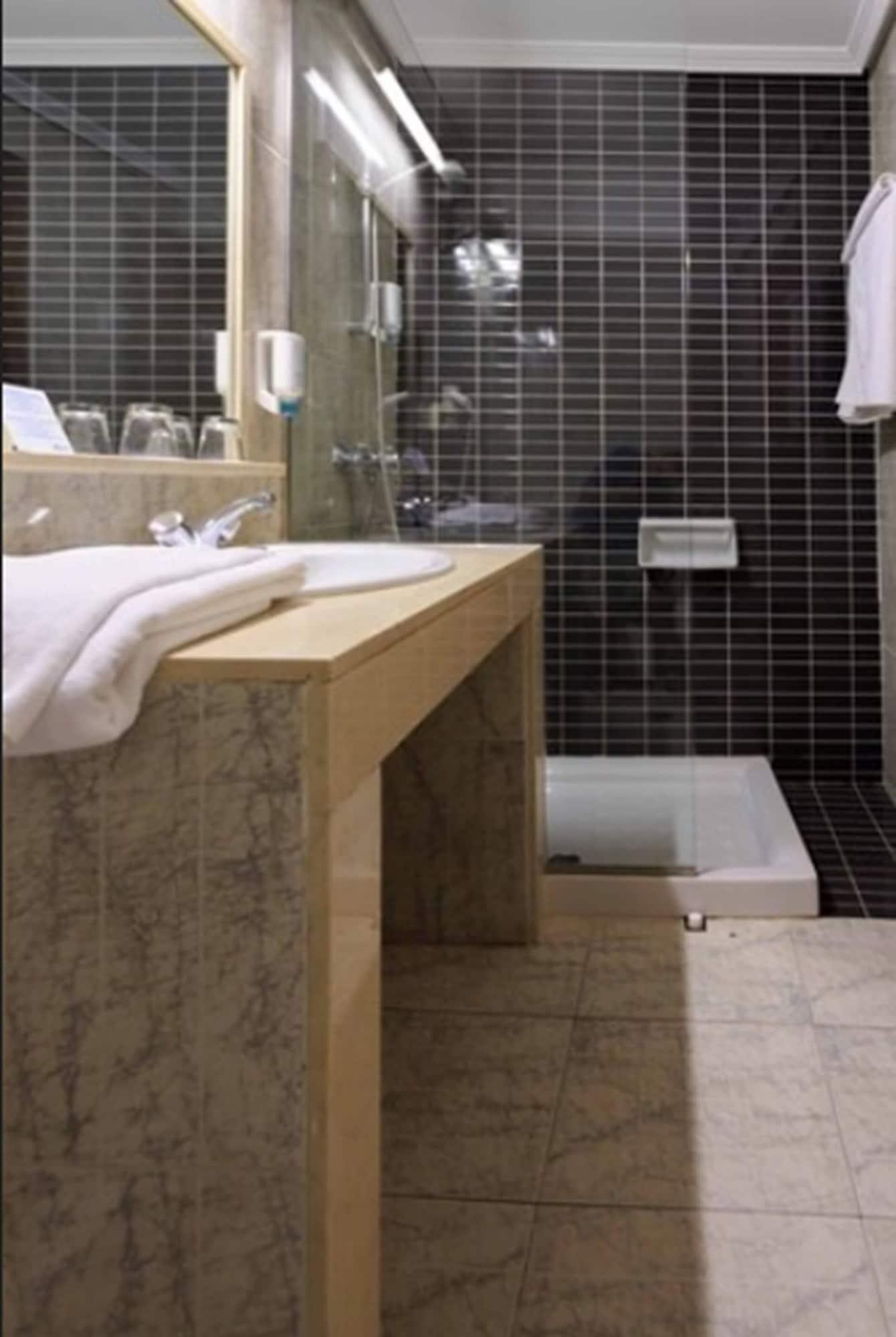 Torreluz Apartamentos المرية المظهر الخارجي الصورة