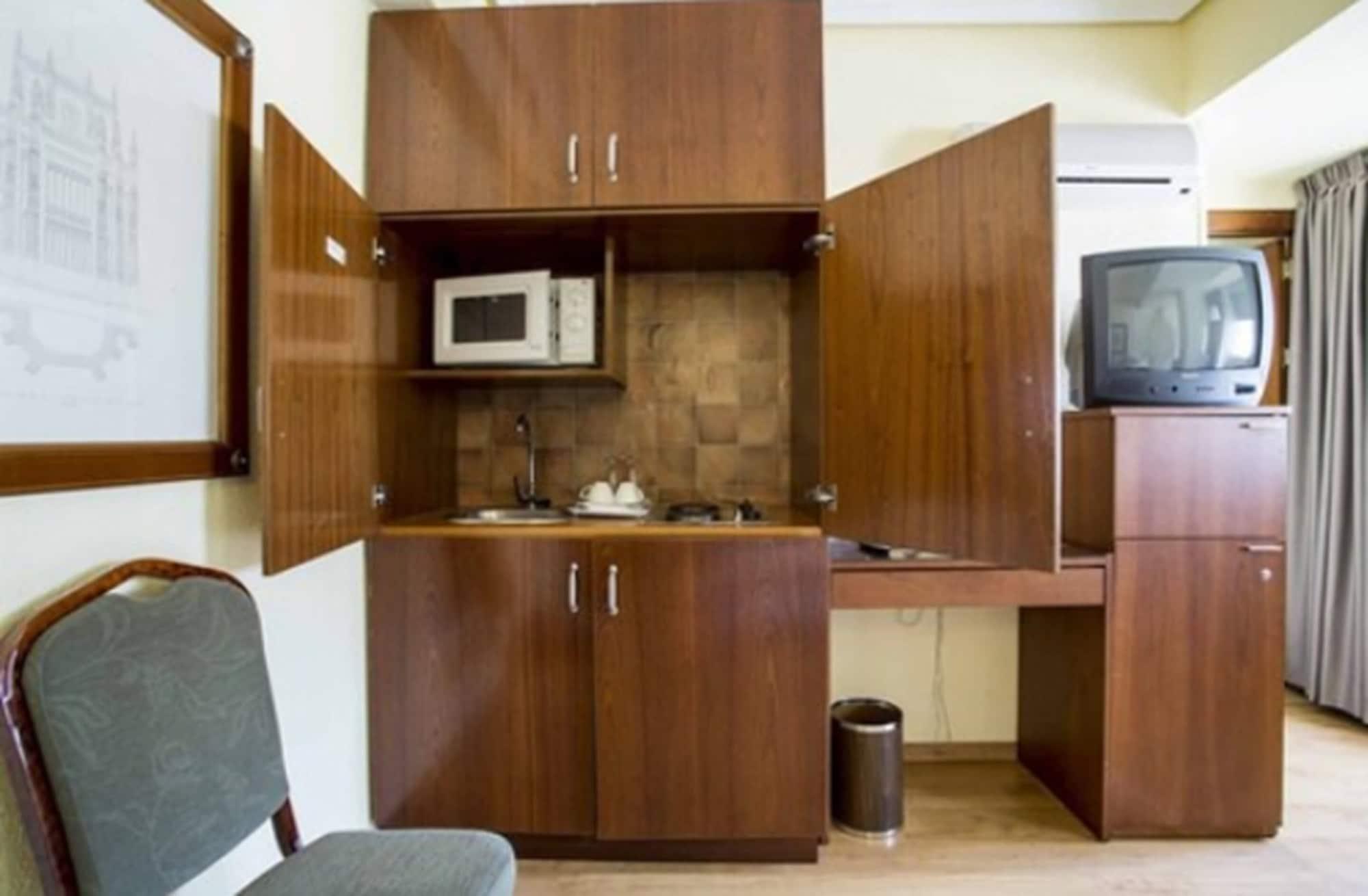 Torreluz Apartamentos المرية المظهر الخارجي الصورة