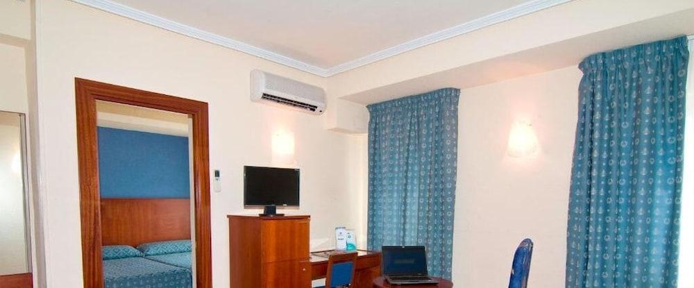 Torreluz Apartamentos المرية المظهر الخارجي الصورة