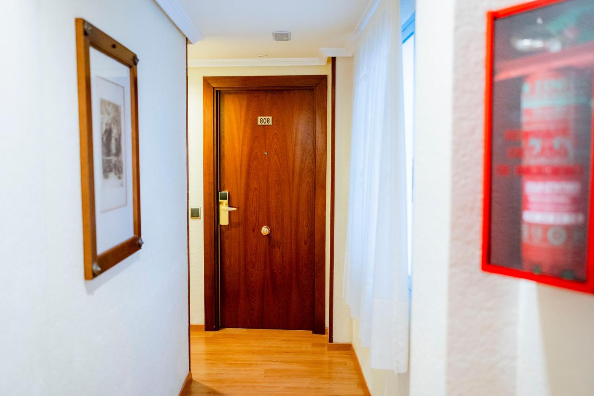 Torreluz Apartamentos المرية المظهر الخارجي الصورة