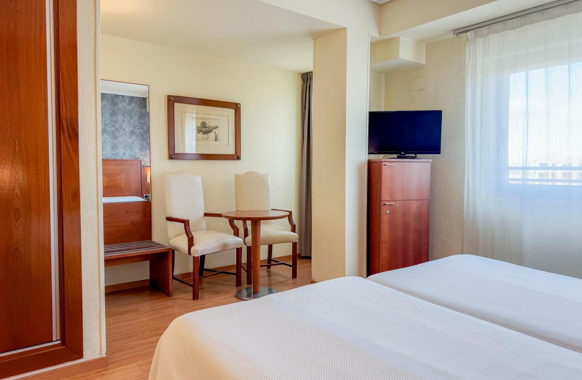 Torreluz Apartamentos المرية المظهر الخارجي الصورة