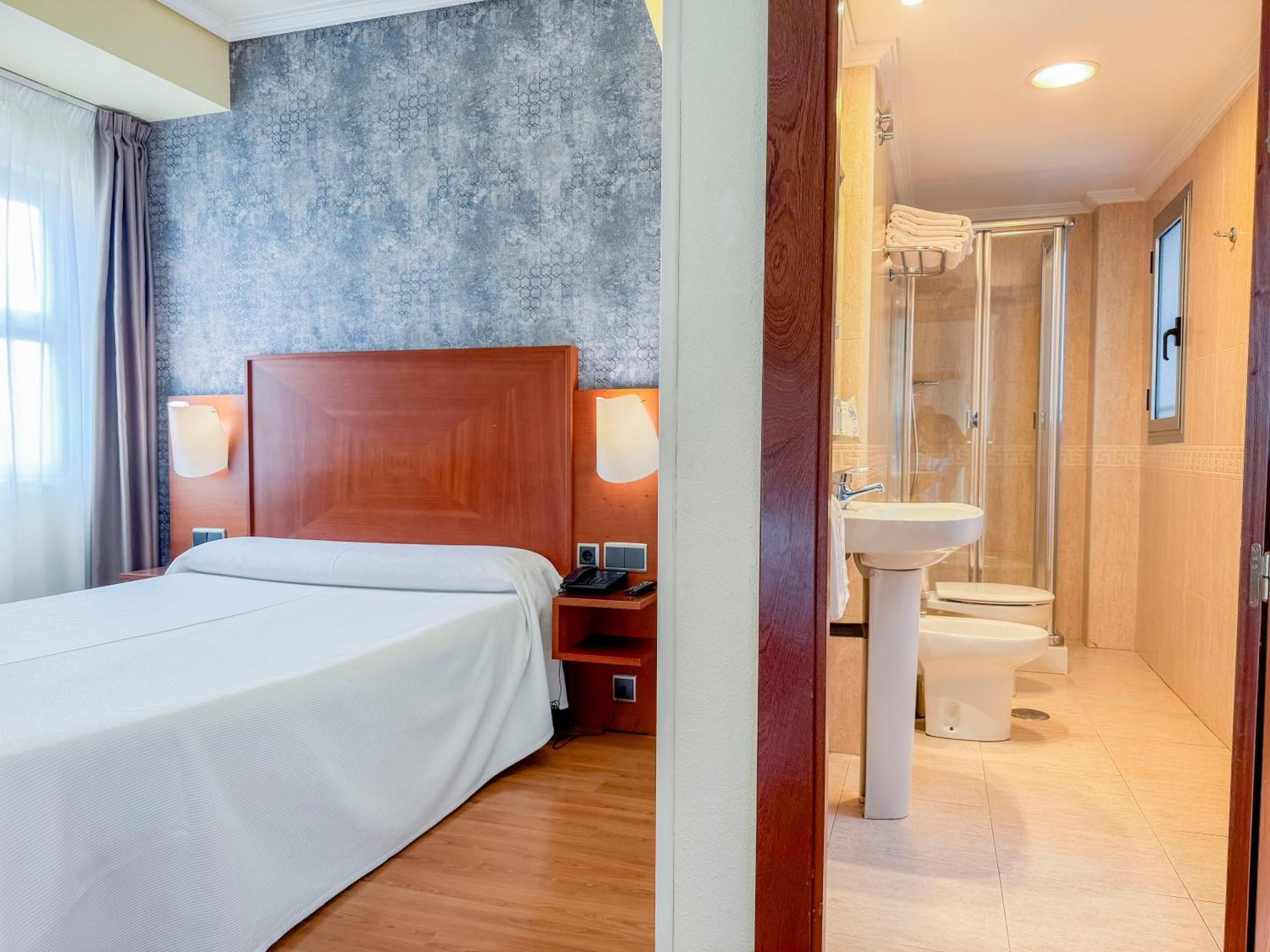 Torreluz Apartamentos المرية المظهر الخارجي الصورة