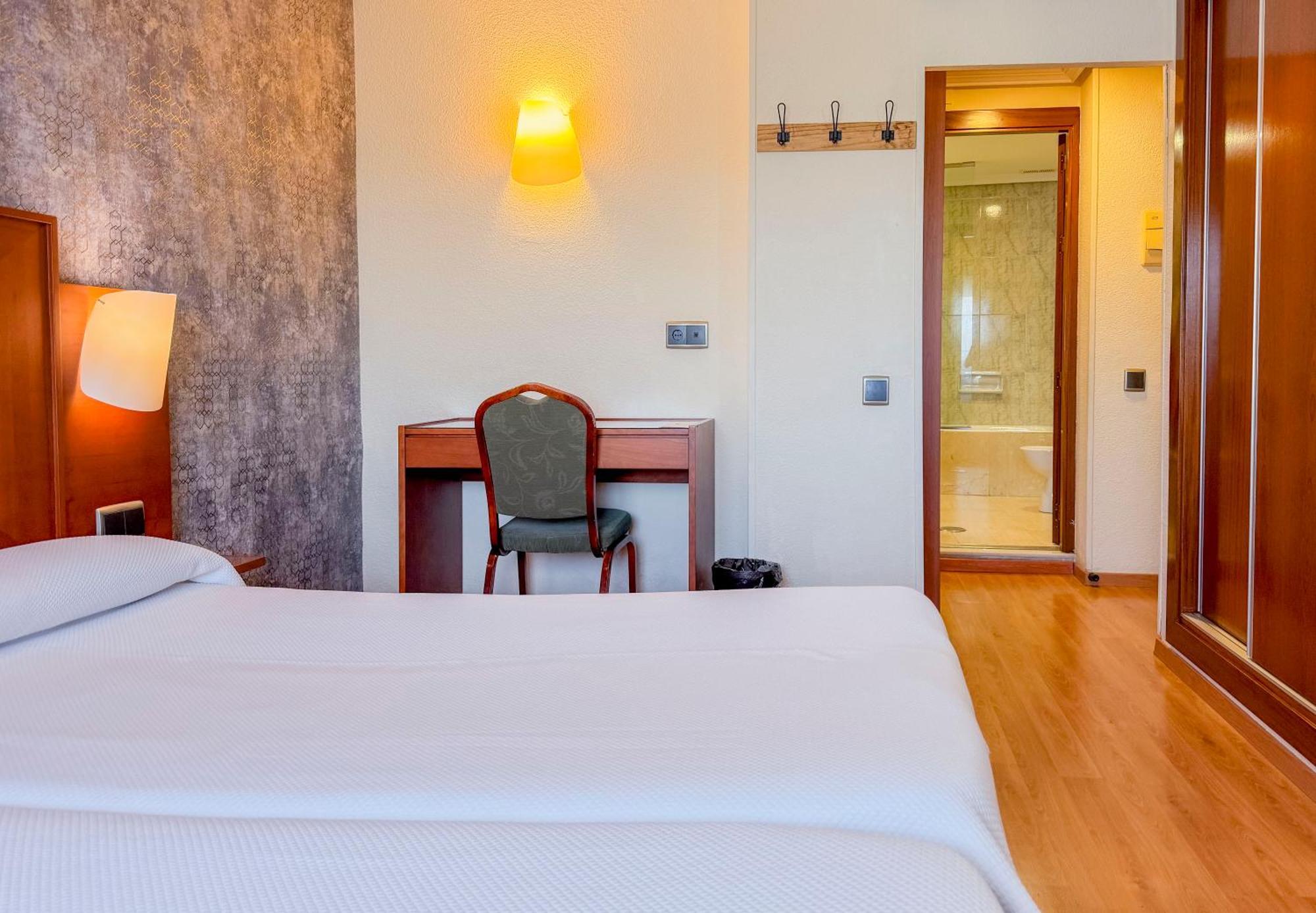 Torreluz Apartamentos المرية المظهر الخارجي الصورة