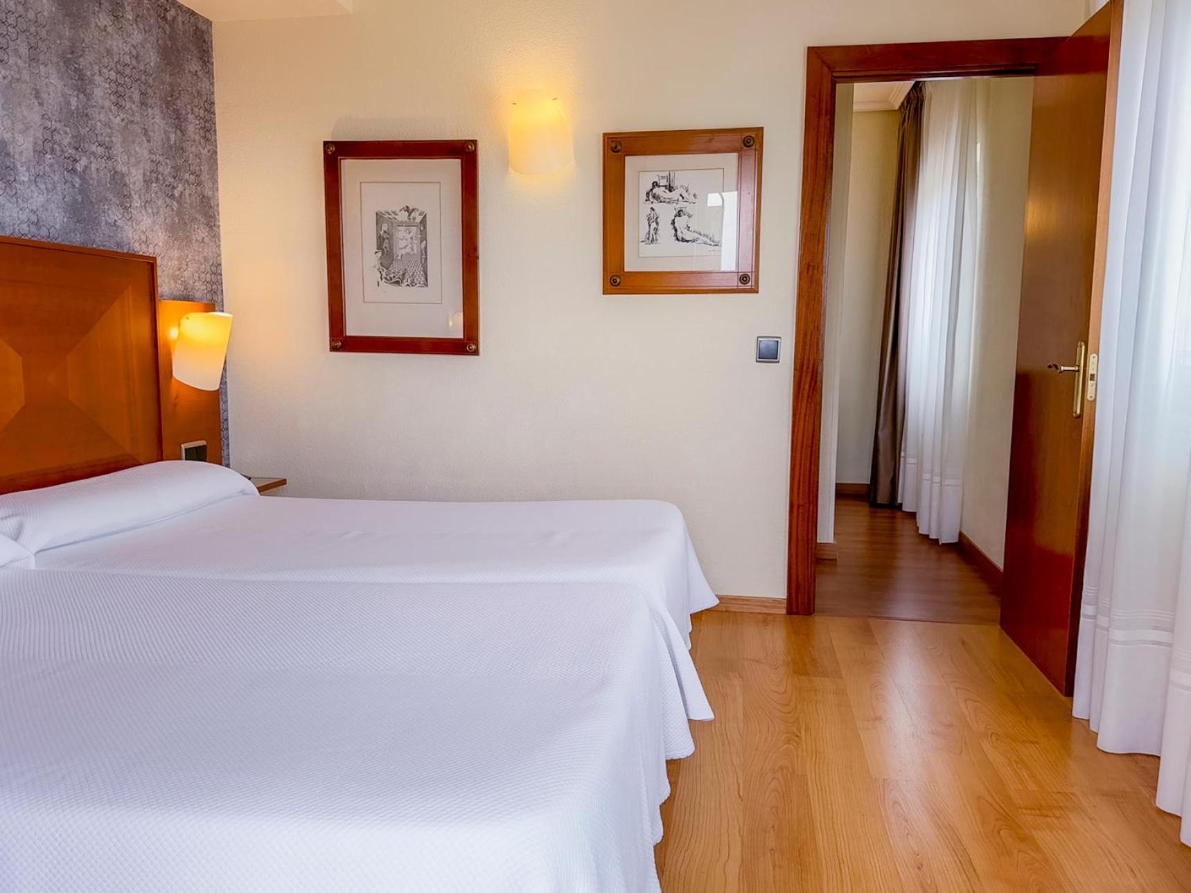 Torreluz Apartamentos المرية المظهر الخارجي الصورة