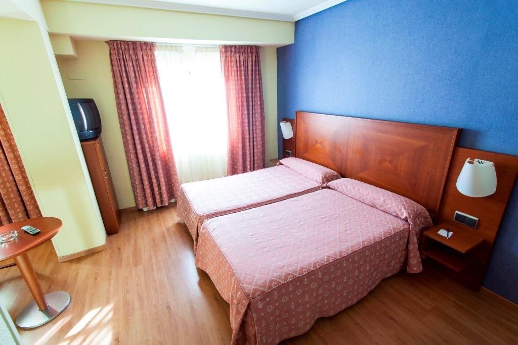 Torreluz Apartamentos المرية المظهر الخارجي الصورة