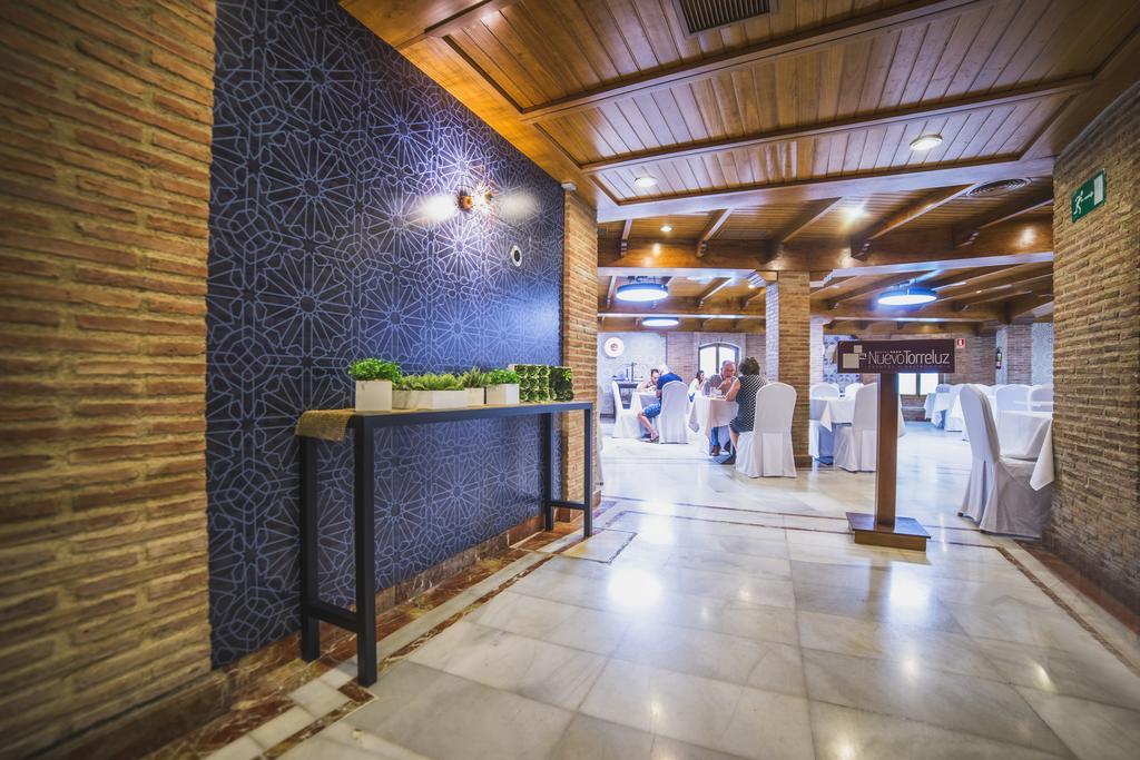 Torreluz Apartamentos المرية المظهر الخارجي الصورة